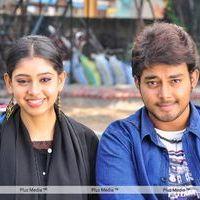 Tanish New Movie On Location - Stills | Picture 119677